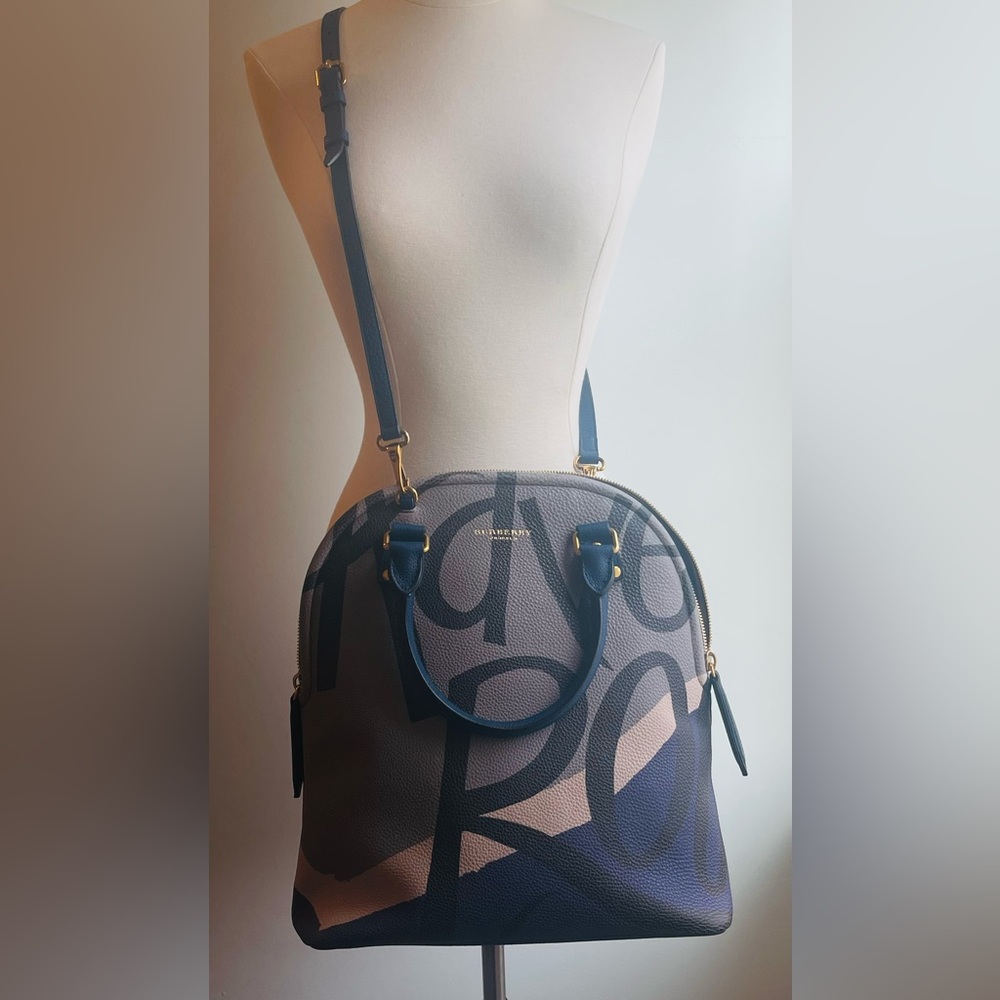 Burberry  Prorsum Bag